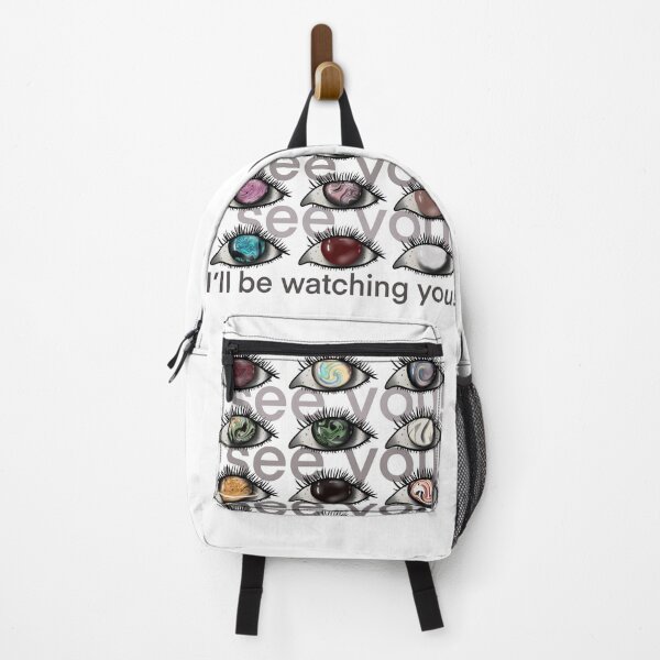 Item preview, watch magical eyes; I see you !, I'll be watching you! designed and sold by DanseDesNuances.