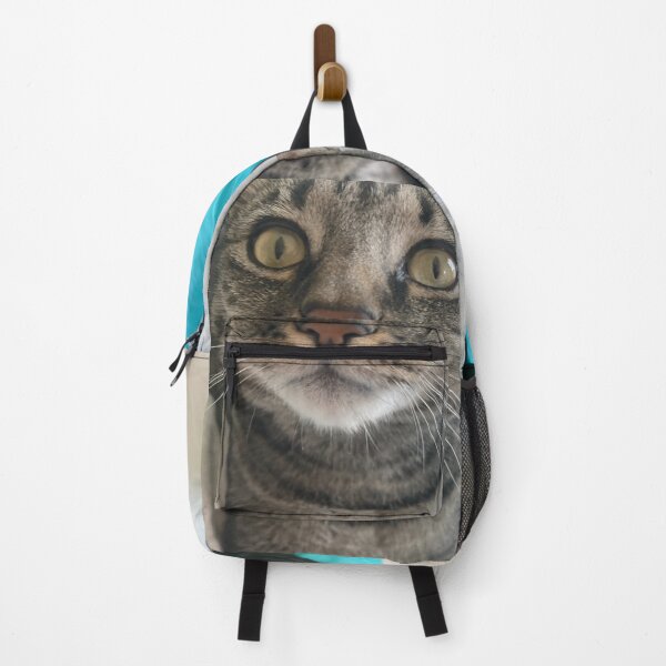 Item preview, Up Close Kitty  designed and sold by Amanda1775.