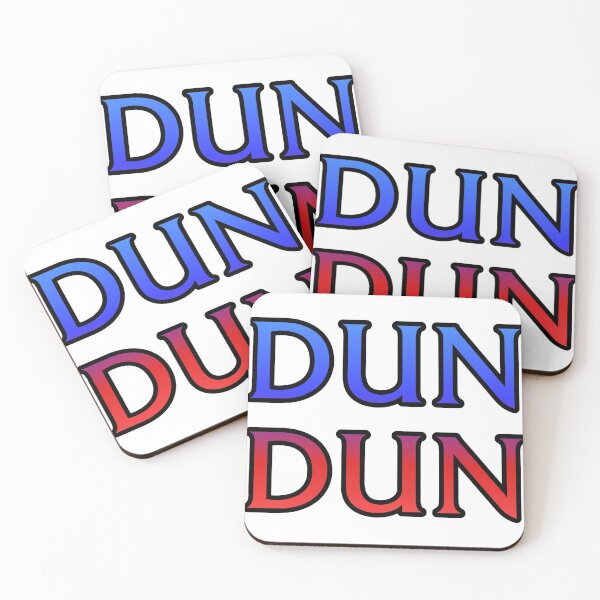 Item preview, Law & Order SVU Dun Dun Opening Credits designed and sold by jeminamarina.