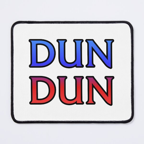Item preview, Law & Order SVU Dun Dun Opening Credits designed and sold by jeminamarina.