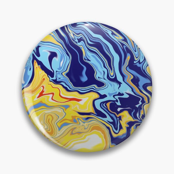 Item preview, Marble gooey designed and sold by Amanda Ozga.