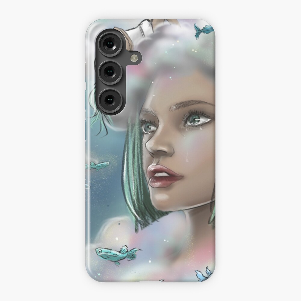Item preview, Samsung Galaxy Snap Case designed and sold by JeanMalgreMoi.