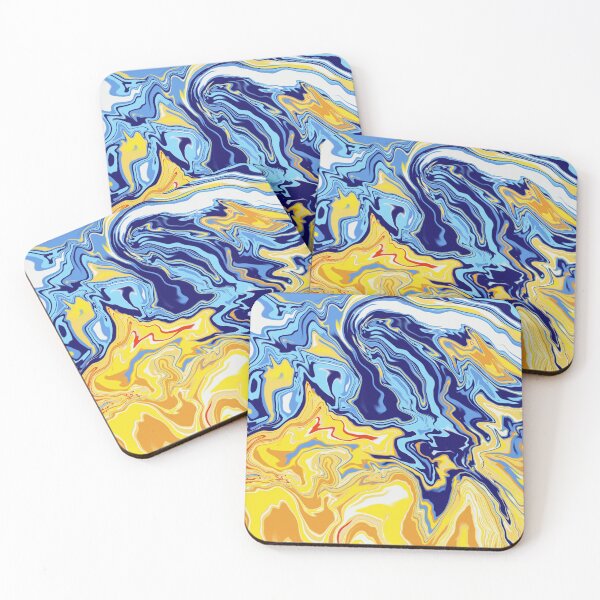 Item preview, Marble gooey designed and sold by Amanda Ozga.