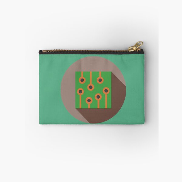 Item preview, Printed Circuit Board PCB art designed and sold by EngineersArt.