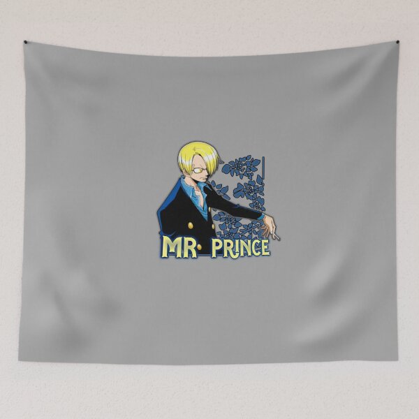 Item preview, sanji - una pieza designed and sold by tatakae tatakae.