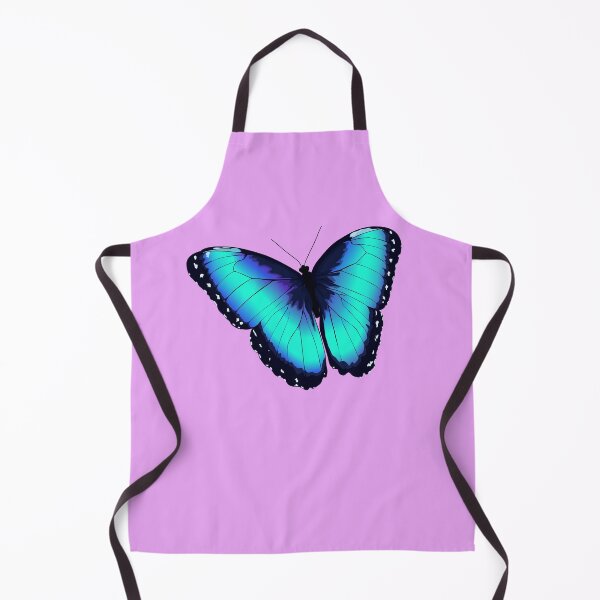 Item preview, Blue Butterfly designed and sold by hartami.