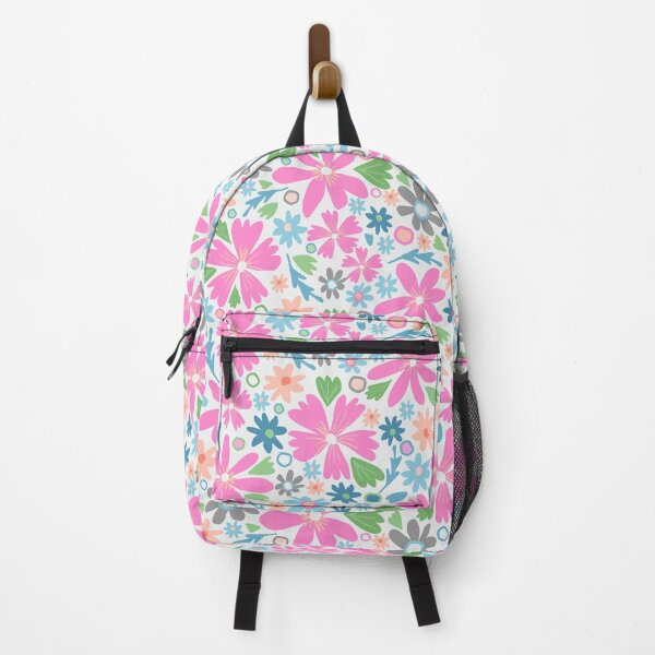 Item preview, Cute Floral on Eggshell designed and sold by Palifino.