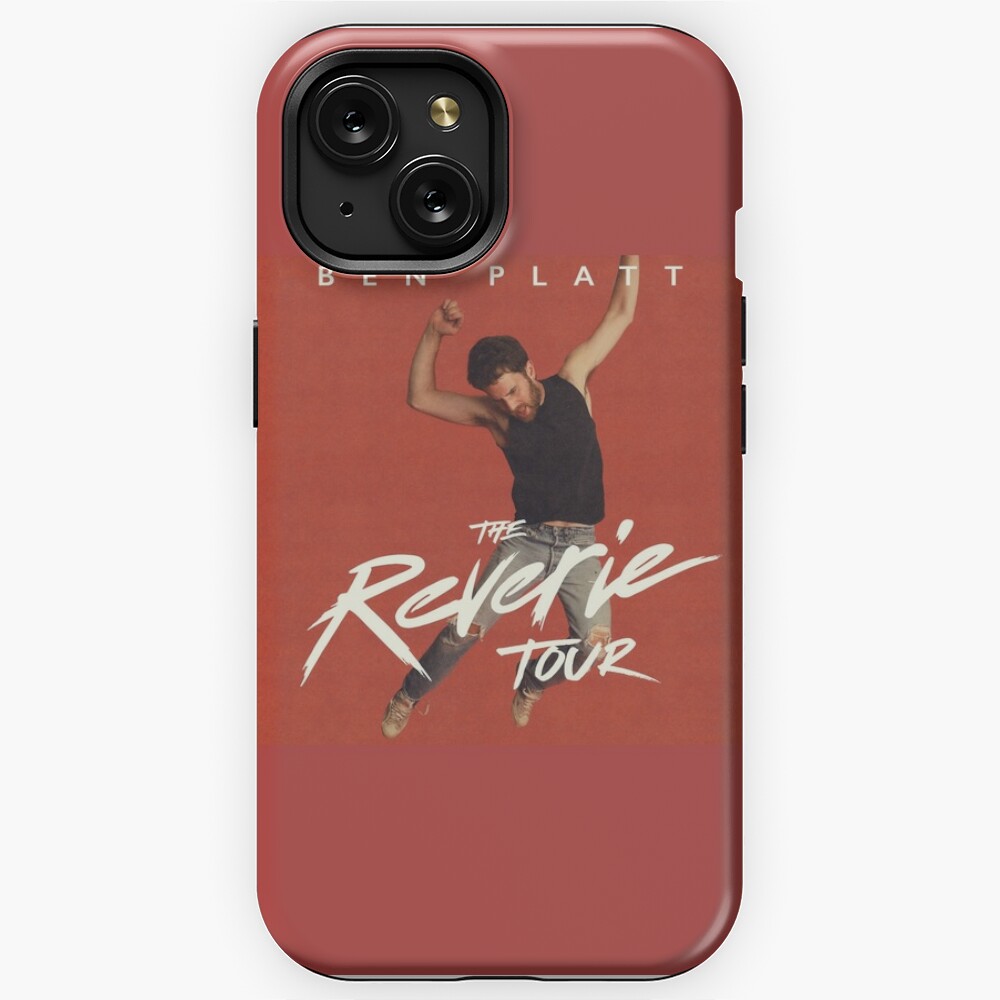 Ben Platt The Reverie Tour 2022 Essential T-Shirt for Sale by kendaljevid