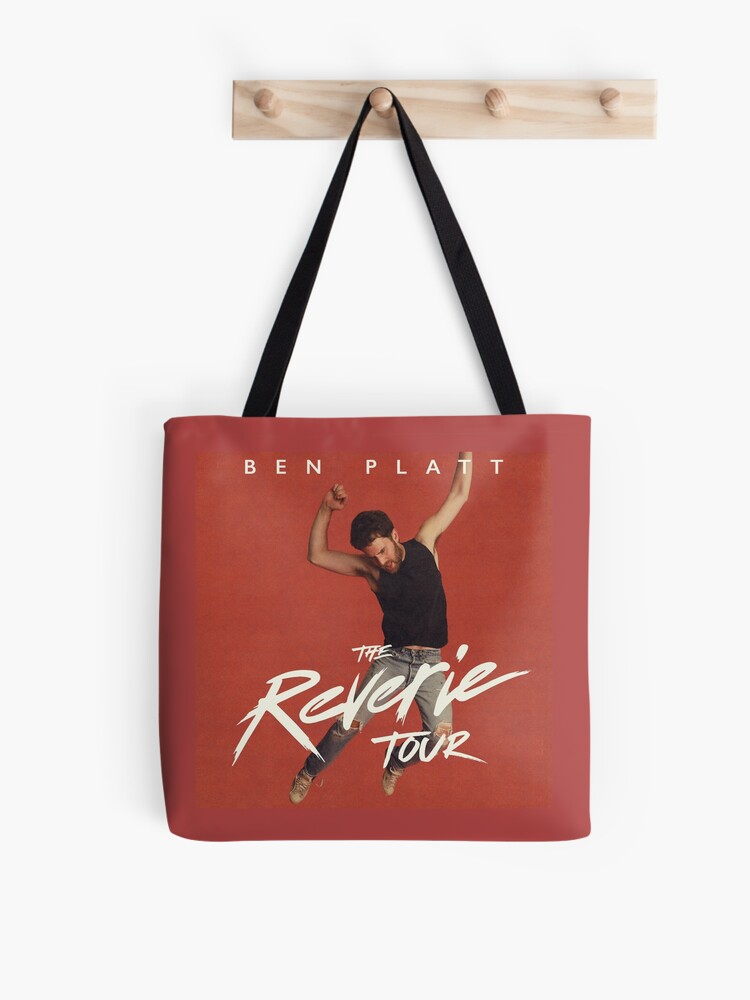 The 'REVERIE' Tote