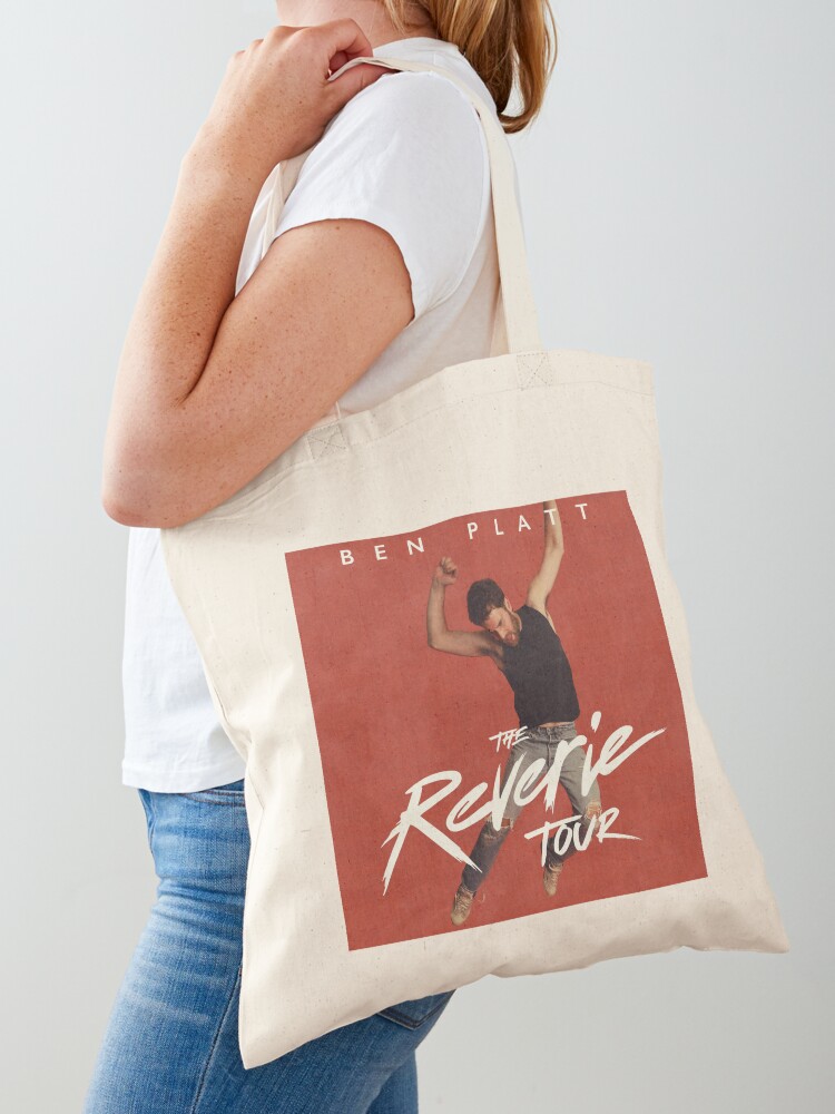 The 'REVERIE' Tote