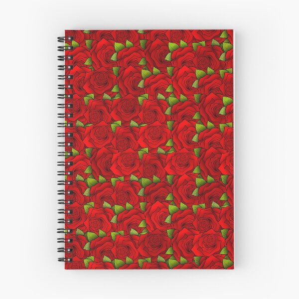 Item preview, A Pattern of Roses designed and sold by JirfHend.