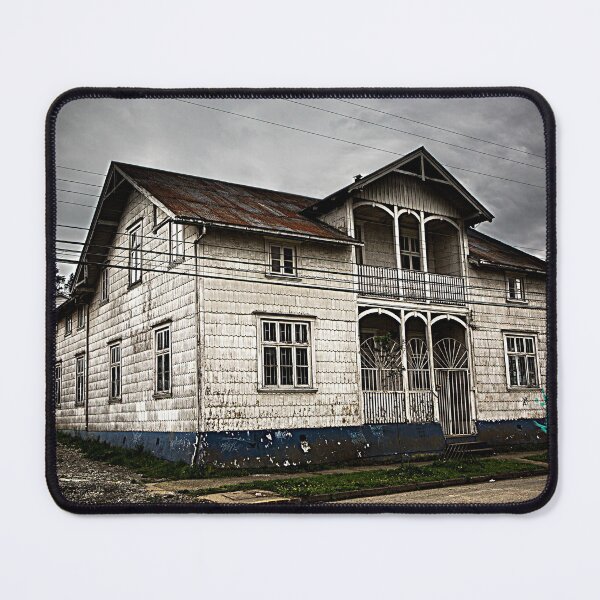 Item preview, House in Puerto Varas designed and sold by Dave Hare Photography.