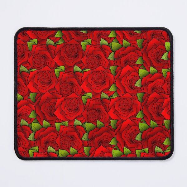 Item preview, A Pattern of Roses designed and sold by JirfHend.