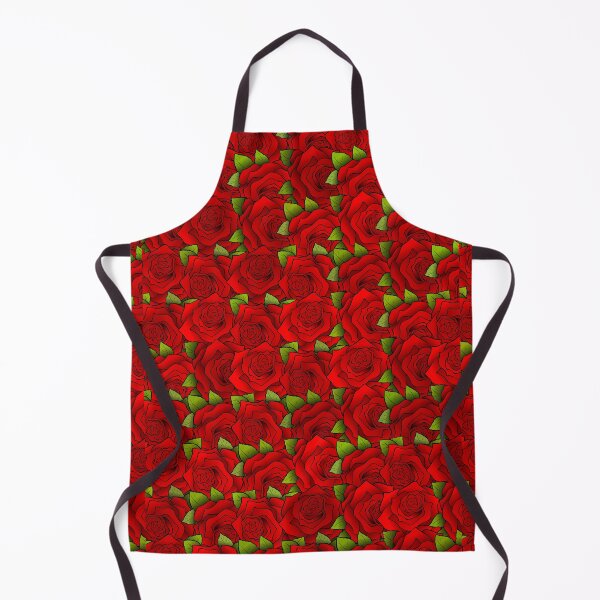 Item preview, A Pattern of Roses designed and sold by JirfHend.