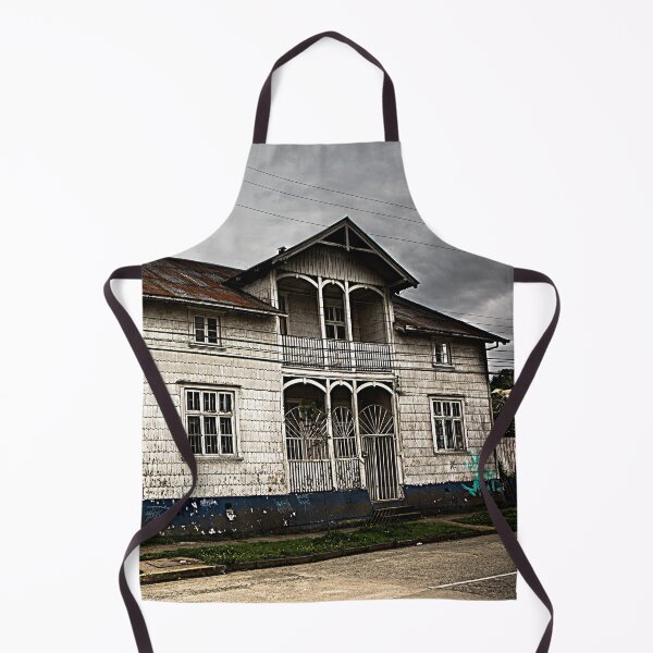 Item preview, House in Puerto Varas designed and sold by Dave Hare Photography.