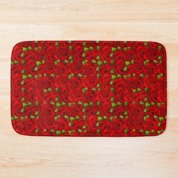 Item preview, A Pattern of Roses designed and sold by JirfHend.