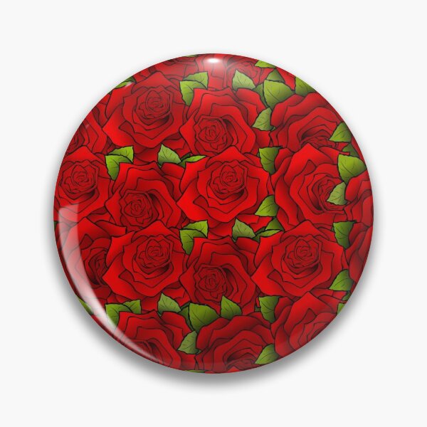 Item preview, A Pattern of Roses designed and sold by JirfHend.