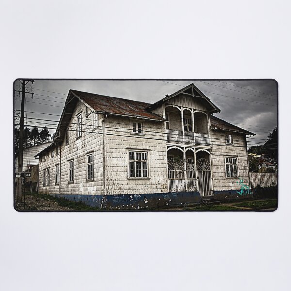 Item preview, House in Puerto Varas designed and sold by Dave Hare Photography.