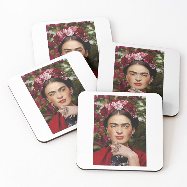 Item preview, Kahlo butterfly designed and sold by StaleyPatricia.