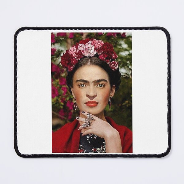Item preview, Kahlo butterfly designed and sold by StaleyPatricia.