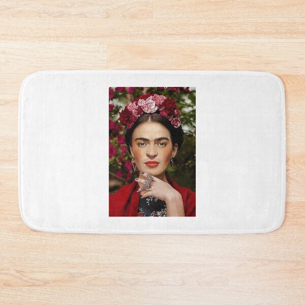 Item preview, Kahlo butterfly designed and sold by StaleyPatricia.