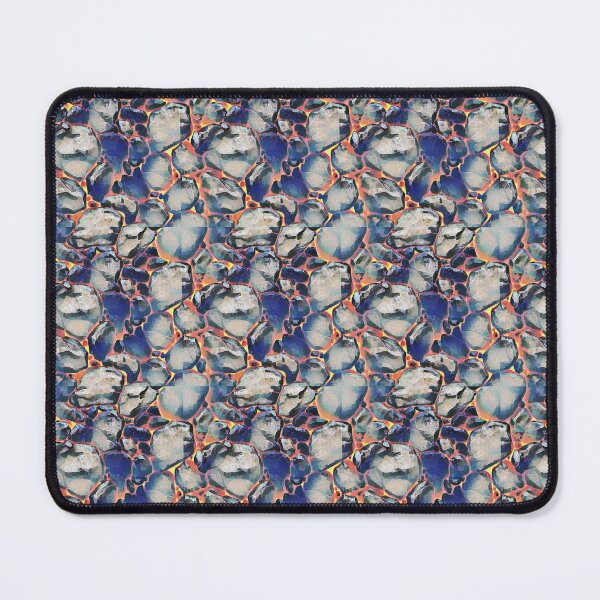 Item preview, Rocky Blues designed and sold by Kawaii85.