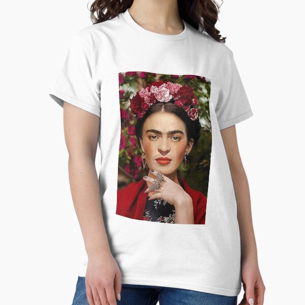 Item preview, Kahlo butterfly designed and sold by StaleyPatricia.