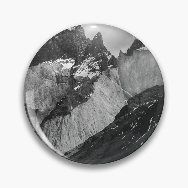 Item preview, Patagonian Mountains designed and sold by Dave Hare Photography.