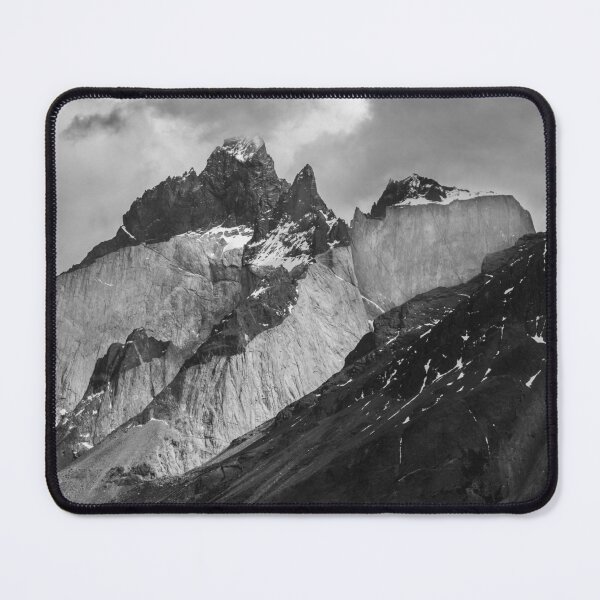 Item preview, Patagonian Mountains designed and sold by Dave Hare Photography.