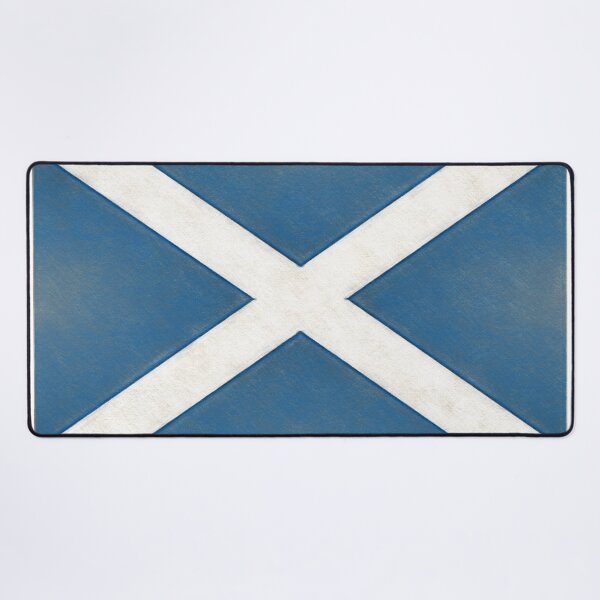 Item preview, Scotland Flag designed and sold by Finding Fortuity.