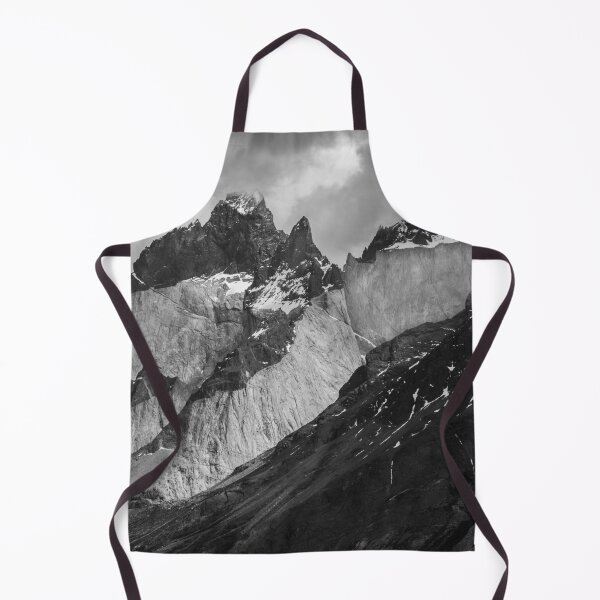 Item preview, Patagonian Mountains designed and sold by Dave Hare Photography.