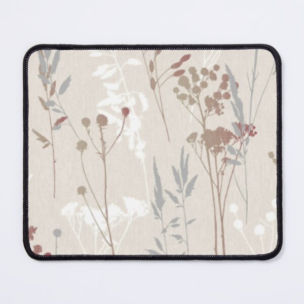 Item preview, Hayfield Cream & red Thistle designed and sold by WearWolfDesigns.