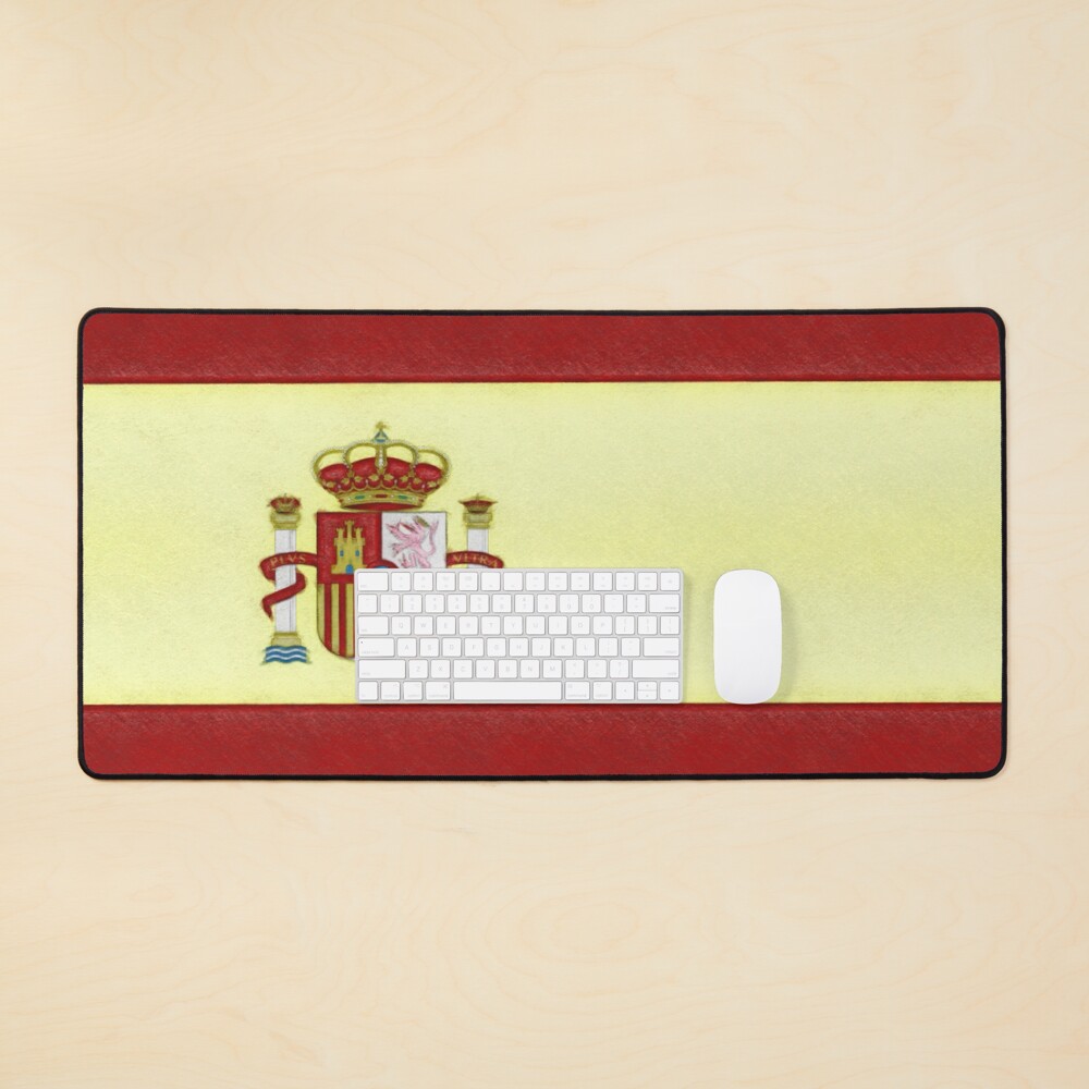 Item preview, Desk Mat designed and sold by LMontgomery.