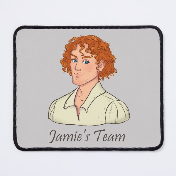 Item preview, "Jamie" designed and sold by solgasart.