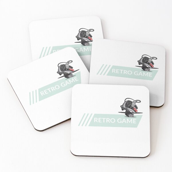 Item preview, Retro Game designed and sold by GraphicsClub.