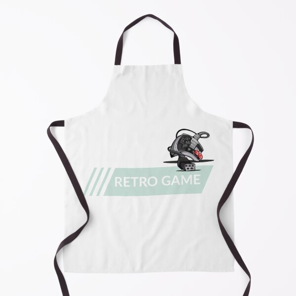 Item preview, Retro Game designed and sold by GraphicsClub.
