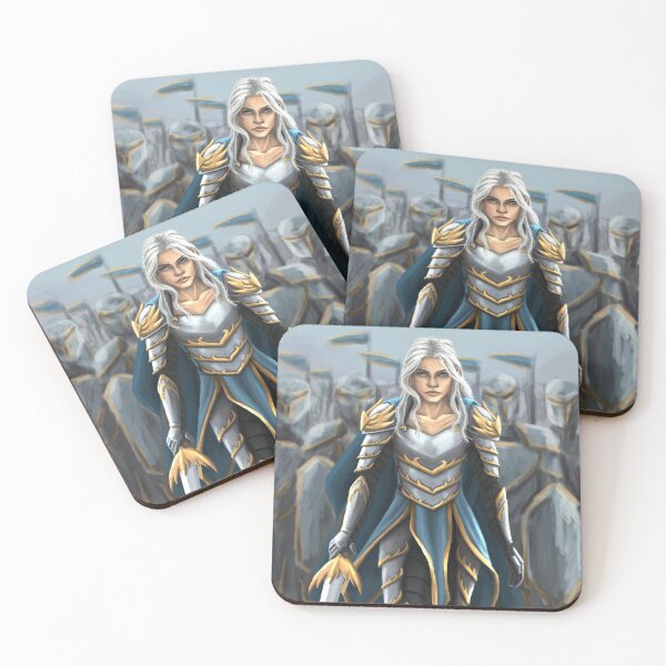 Item preview, Elyn Stormrage designed and sold by Xleintje.