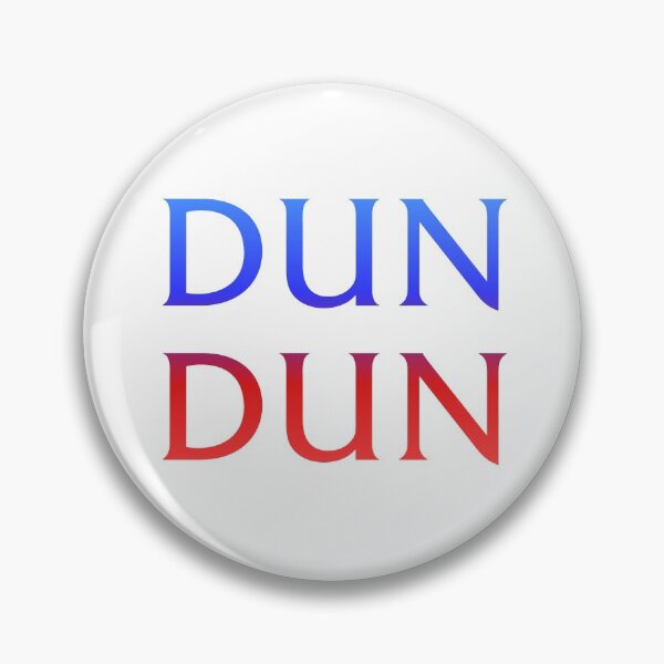 Item preview, Law & Order SVU Dun Dun Opening Credits designed and sold by jeminamarina.