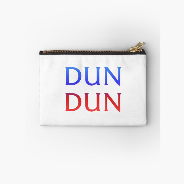Item preview, Law & Order SVU Dun Dun Opening Credits designed and sold by jeminamarina.