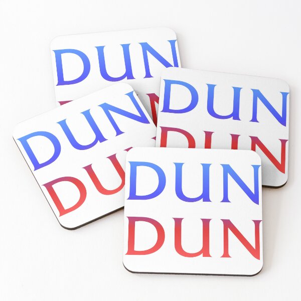 Item preview, Law & Order SVU Dun Dun Opening Credits designed and sold by jeminamarina.