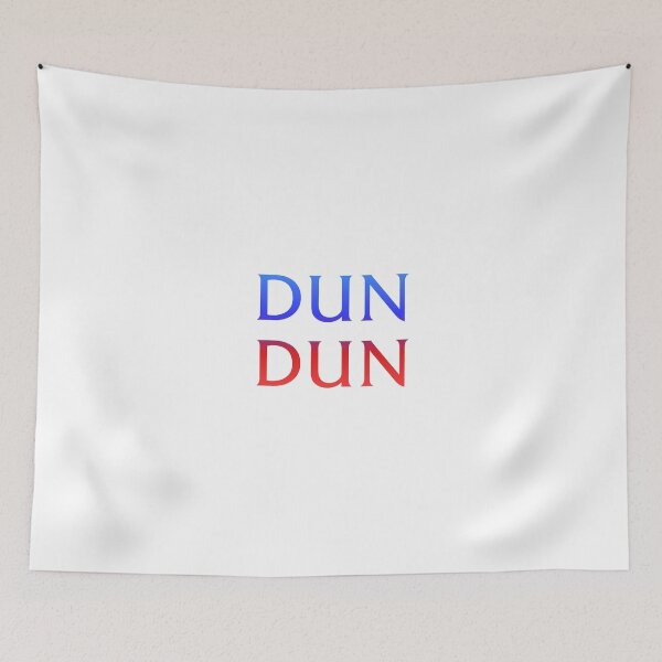Item preview, Law & Order SVU Dun Dun Opening Credits designed and sold by jeminamarina.