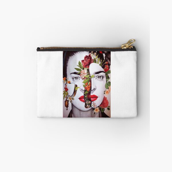 Item preview, Kahlo insert face designed and sold by StaleyPatricia.