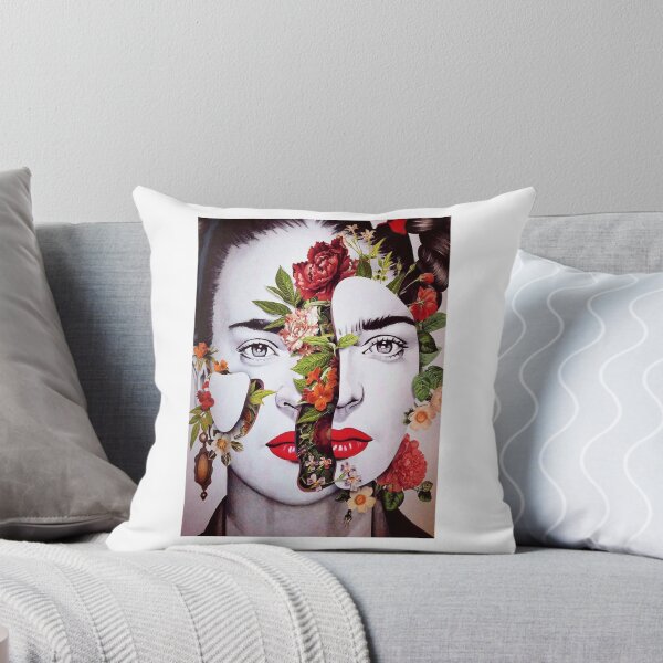Item preview, Kahlo insert face designed and sold by StaleyPatricia.