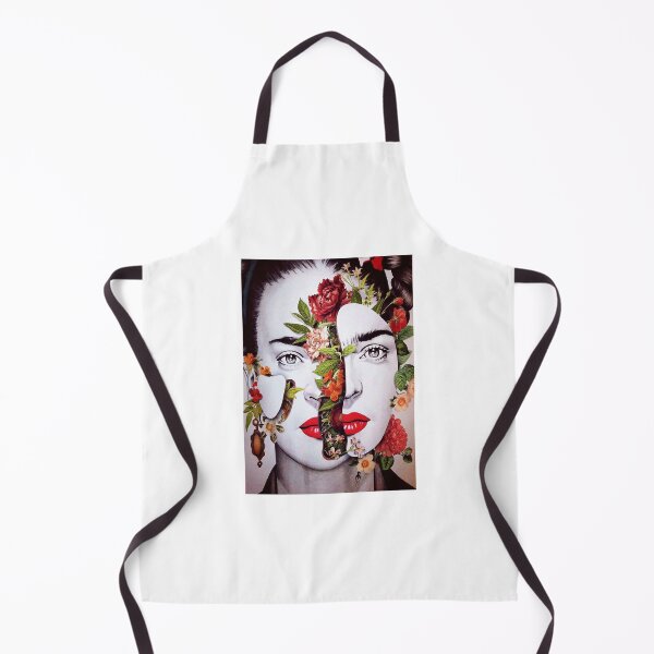 Item preview, Kahlo insert face designed and sold by StaleyPatricia.