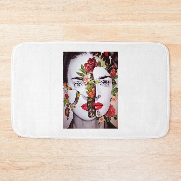 Item preview, Kahlo insert face designed and sold by StaleyPatricia.