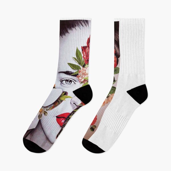 Item preview, Kahlo insert face designed and sold by StaleyPatricia.