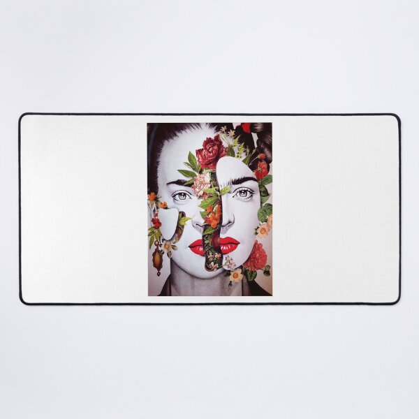 Item preview, Kahlo insert face designed and sold by StaleyPatricia.
