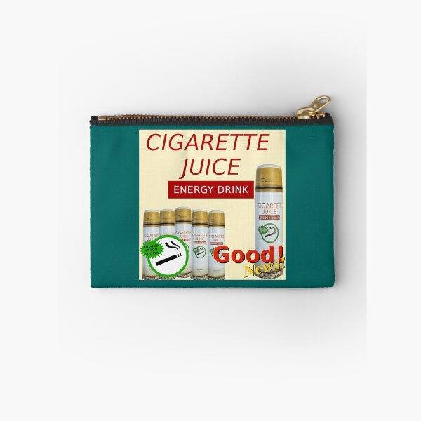 Item preview, Cigarette Juice Energy Drink designed and sold by kite1011.