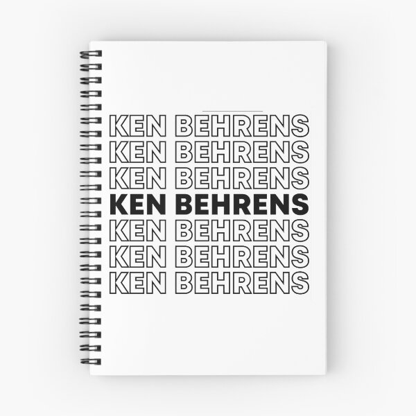 Item preview, Kenbehrens designed and sold by heathercrockett.