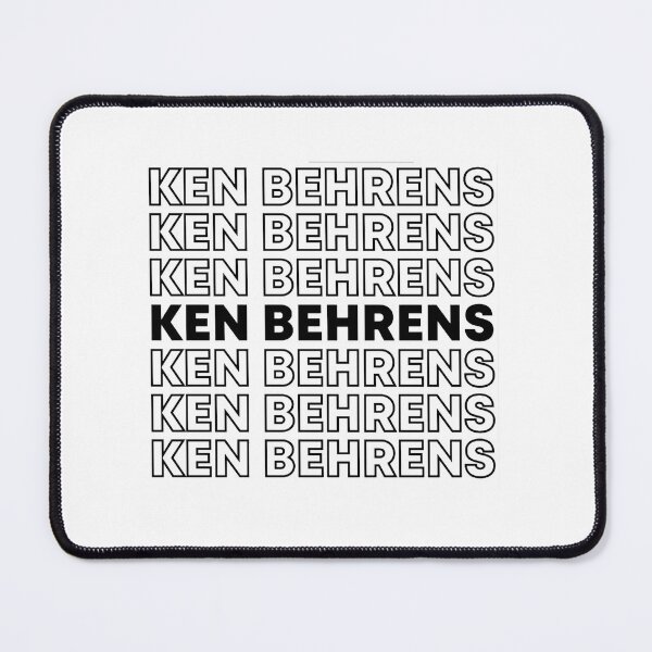 Item preview, Kenbehrens designed and sold by heathercrockett.
